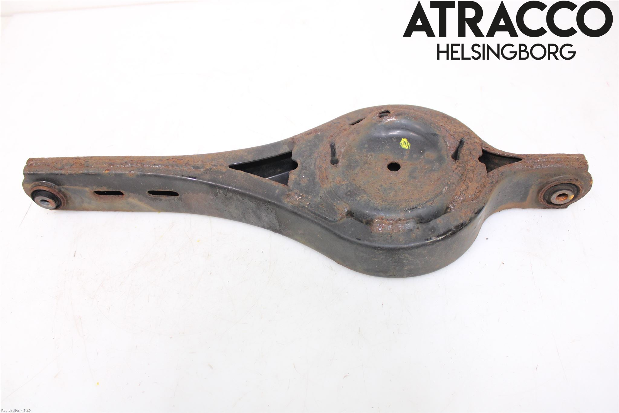 Ford MONDEO 07-15 Bærearm Bak Venstre
