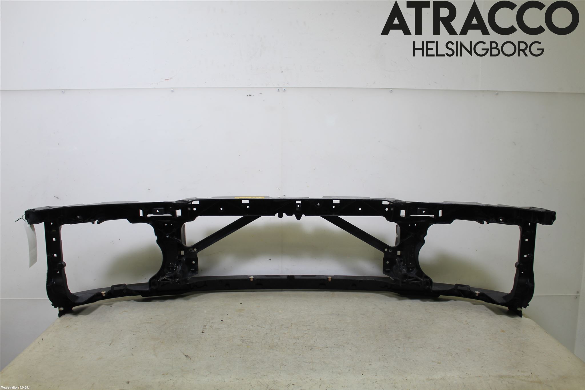 Landrover RANGE ROVER SPORT (L320) 05-09 Frontplate