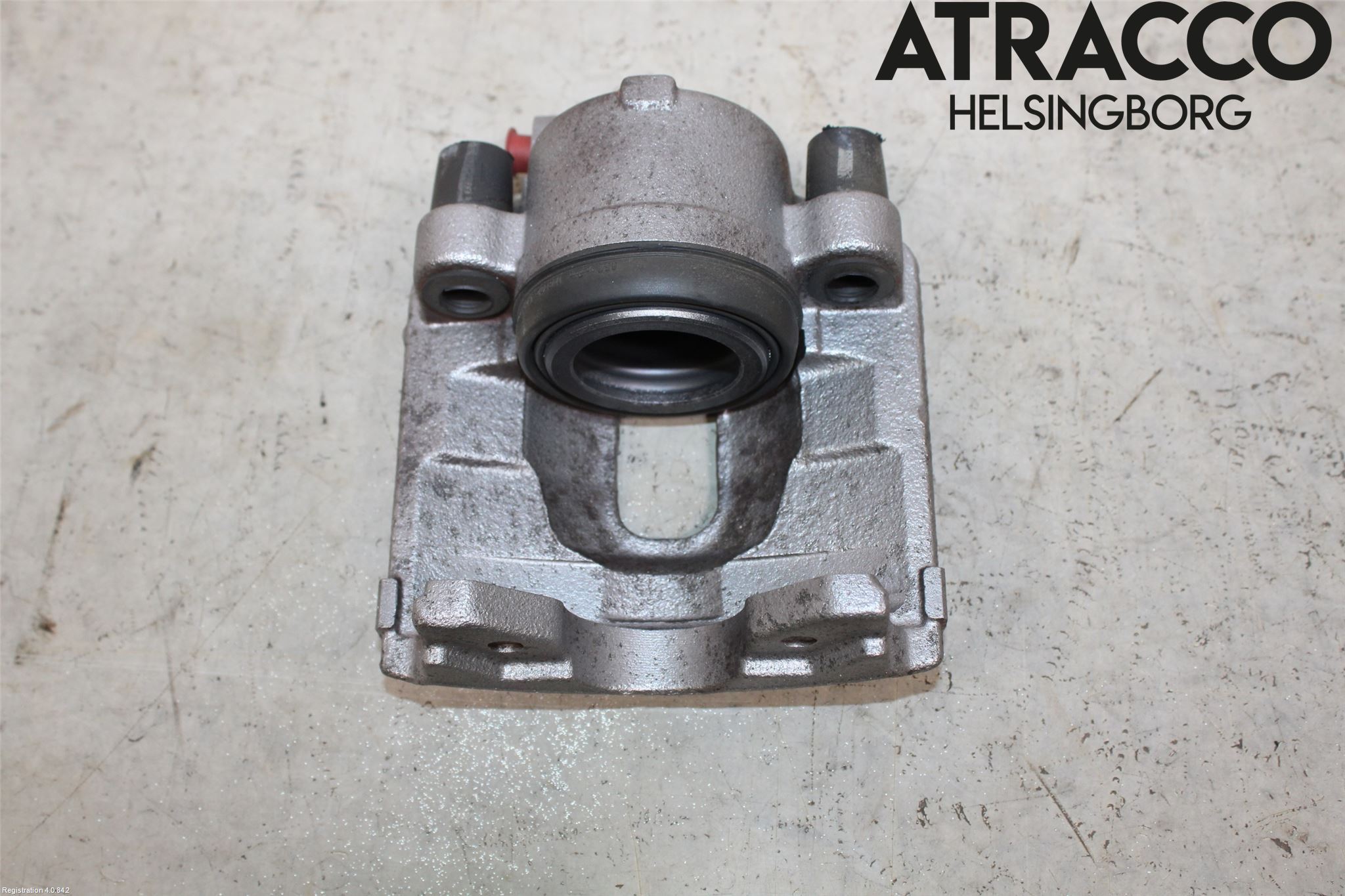 Opel CORSA E 15-19 Bremsecaliper Foran Venstre