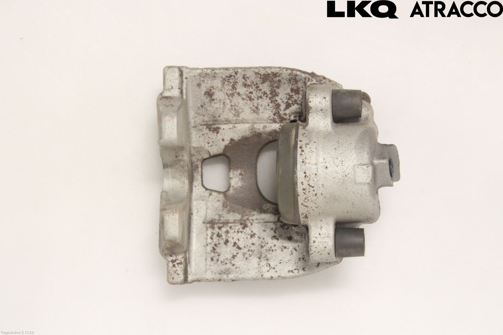 Volkswagen VW TIGUAN 07-16 Bremsecaliper Foran Venstre
