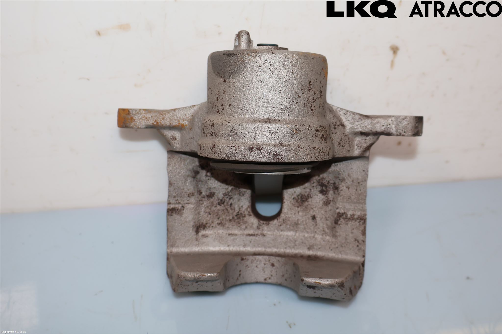 Kia OPTIMA 16-20 Bremsecaliper Foran Høyre