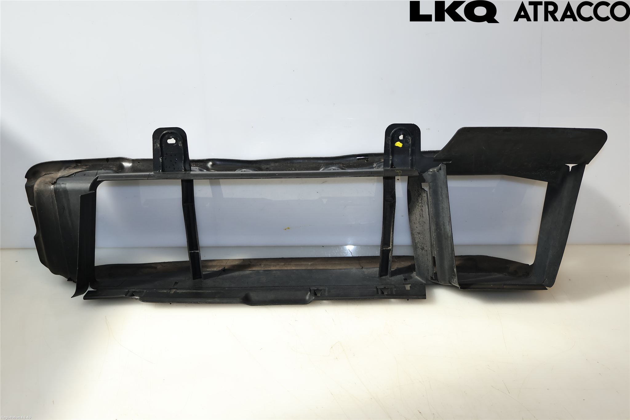 Ford FOCUS 15-18 Luftstyring Front