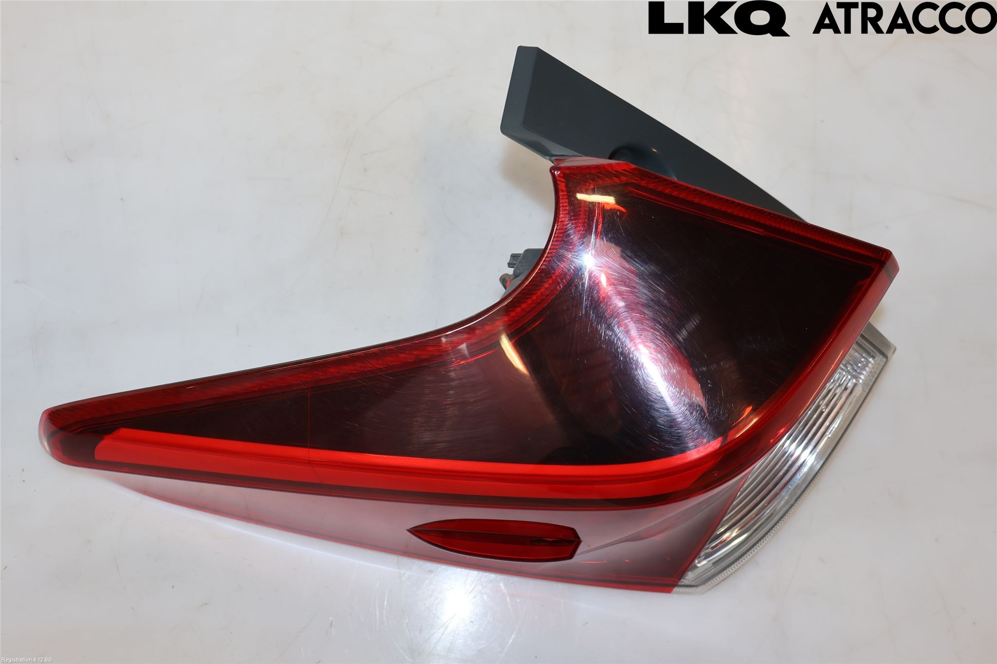 Toyota AURIS 13-19 Baklykt Venstre