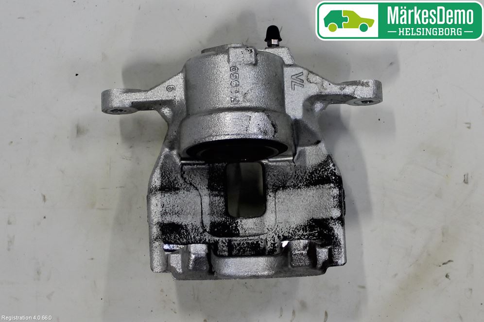 Toyota COROLLA 19- Bremsecaliper Foran Høyre