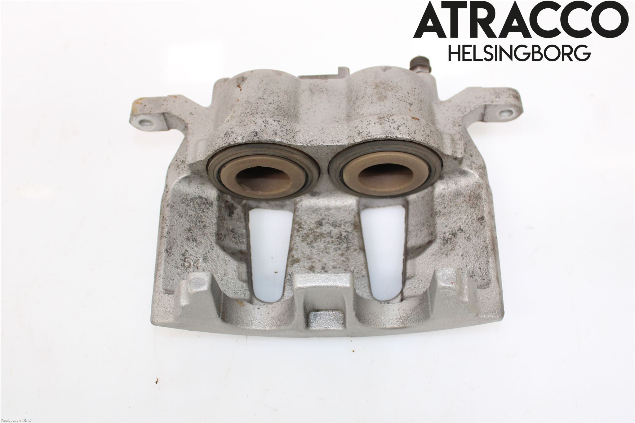 Fiat FREEMONT Bremsecaliper Foran Høyre