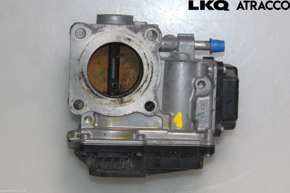 Honda CIVIC 17-22 Inns Spjeldhus