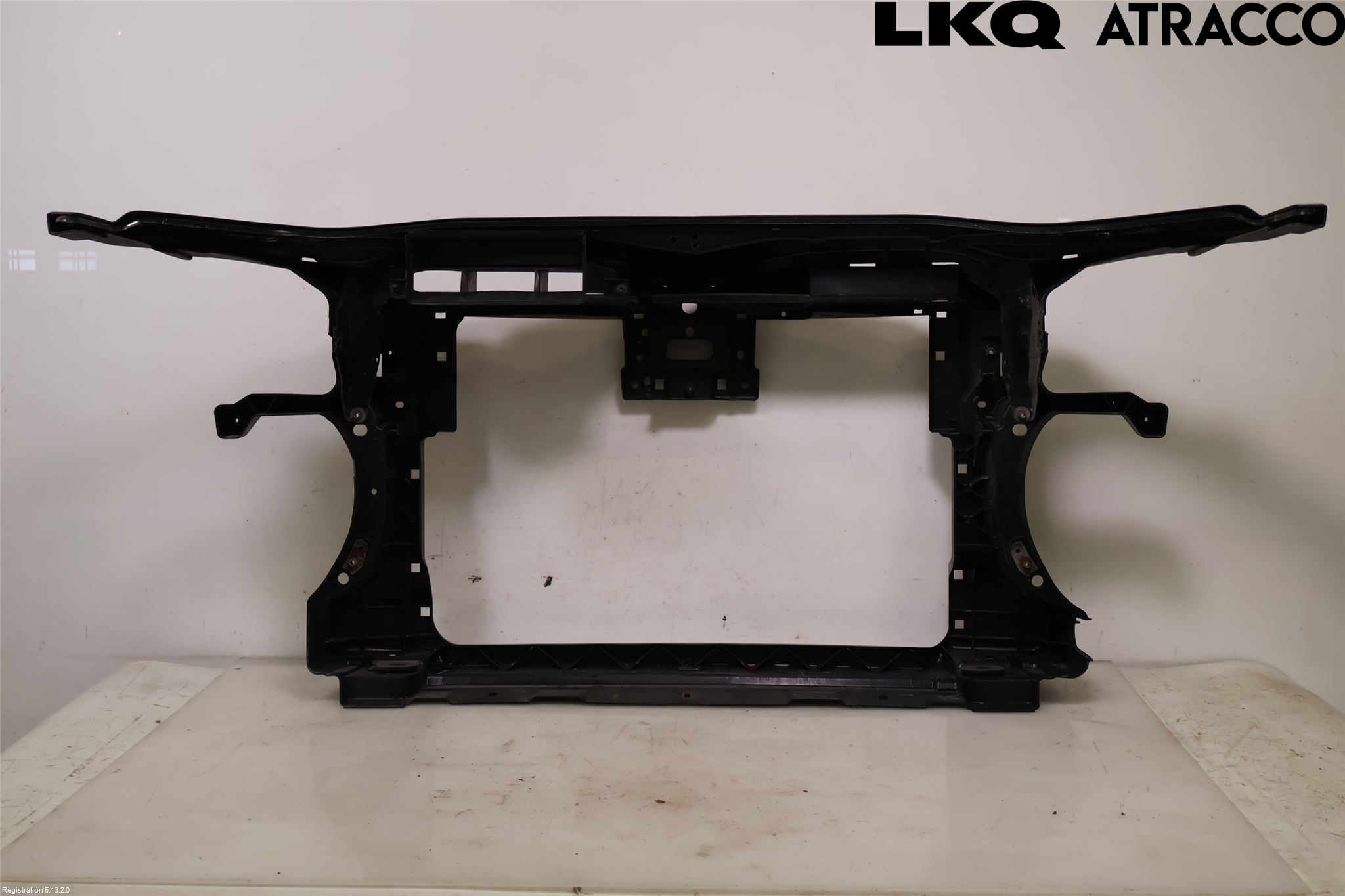 Volkswagen VW PASSAT 11-14 Frontplate