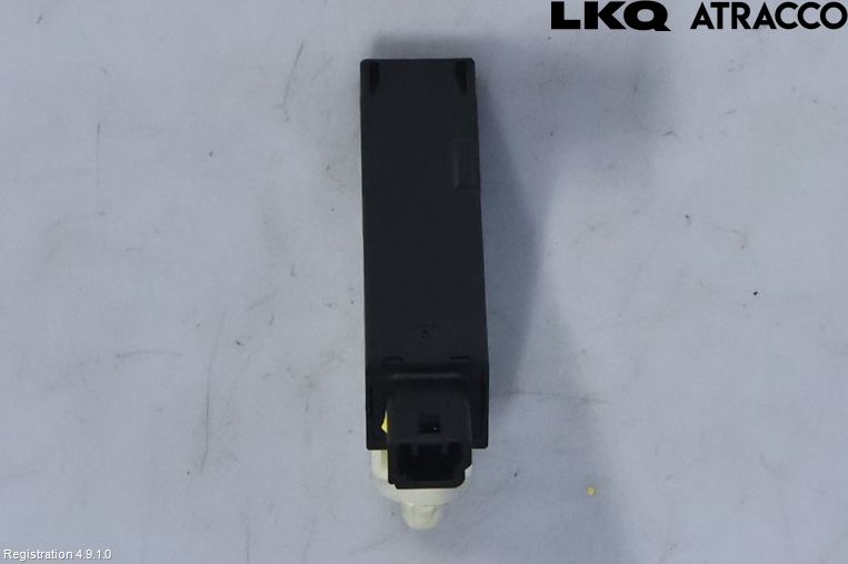 Toyota C-HR 24- Stereo Antenne Radio-Tv