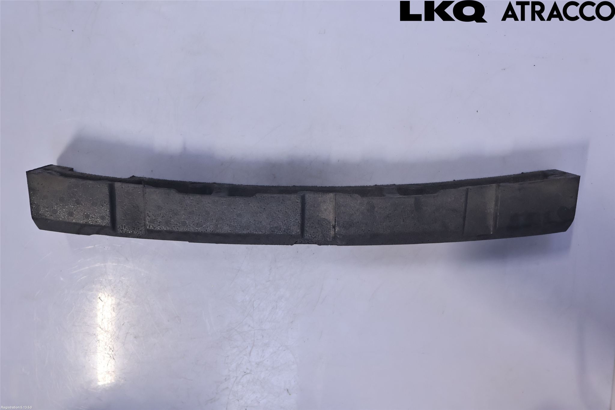 Nissan QASHQAI 14-17 Støtfanger Bak Deform Element