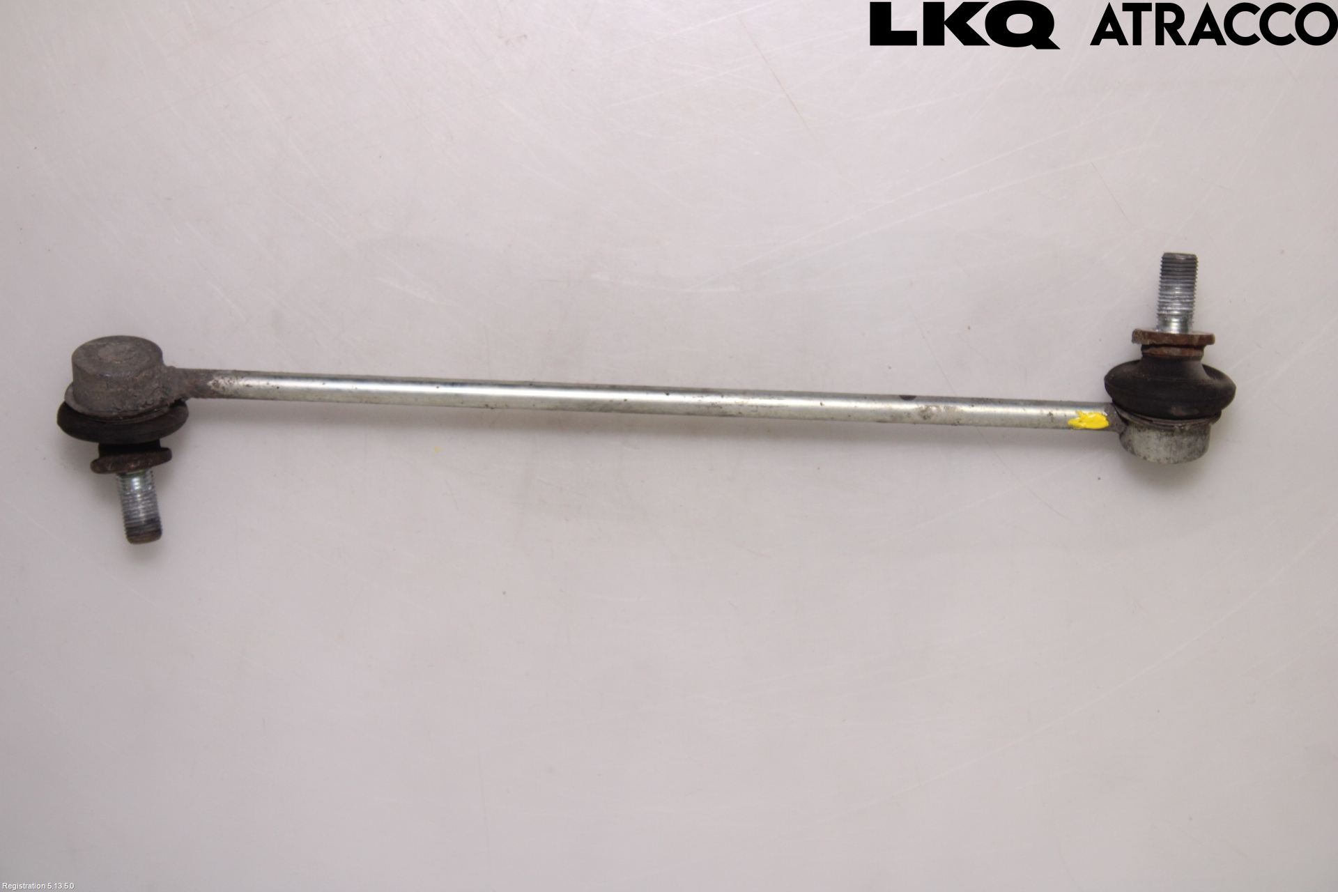 Toyota bZ4X EA10 22- Krängningshämmarstag Fram