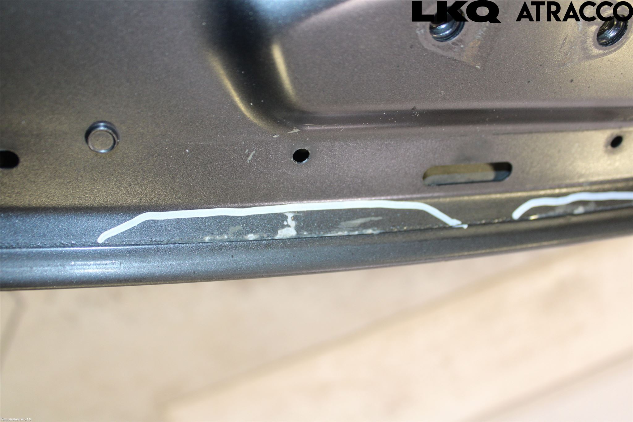 Saab 9-3 VER2/VER3 08-15 Panser