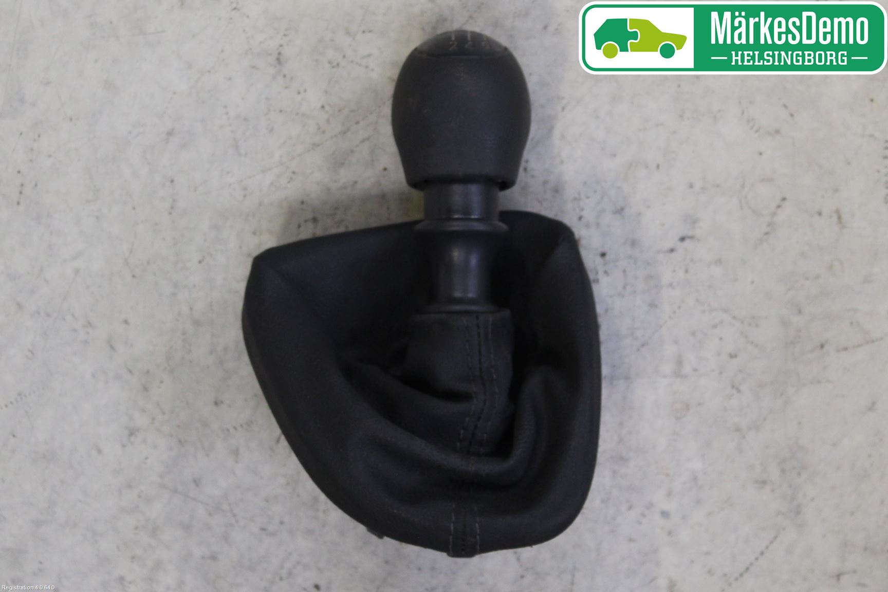 Opel MOVANO B 10-22 Gearspak Mansjett