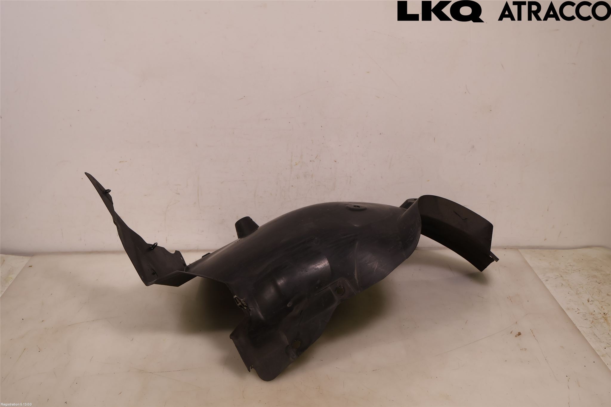 Mercedes-Benz MB SLK 200-350 (R171) 05-11 Skjerm Indre