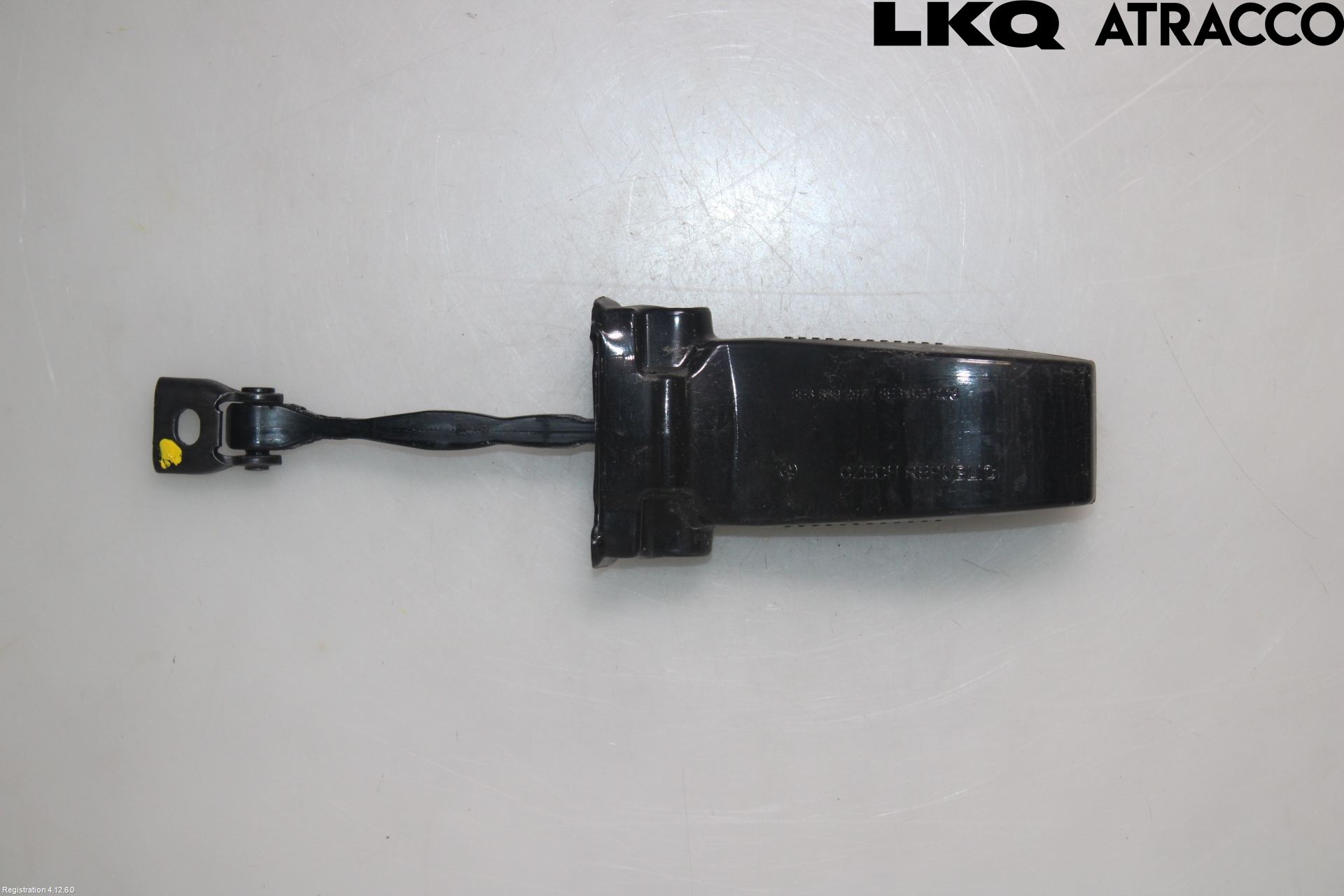 Skoda OCTAVIA (NX) 20- Dørstopper