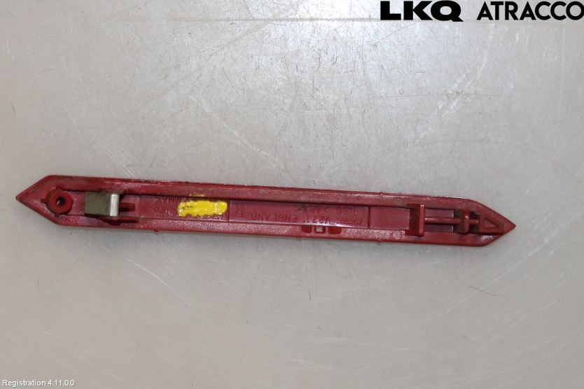 Honda CIVIC 06-11 Refleks Bak