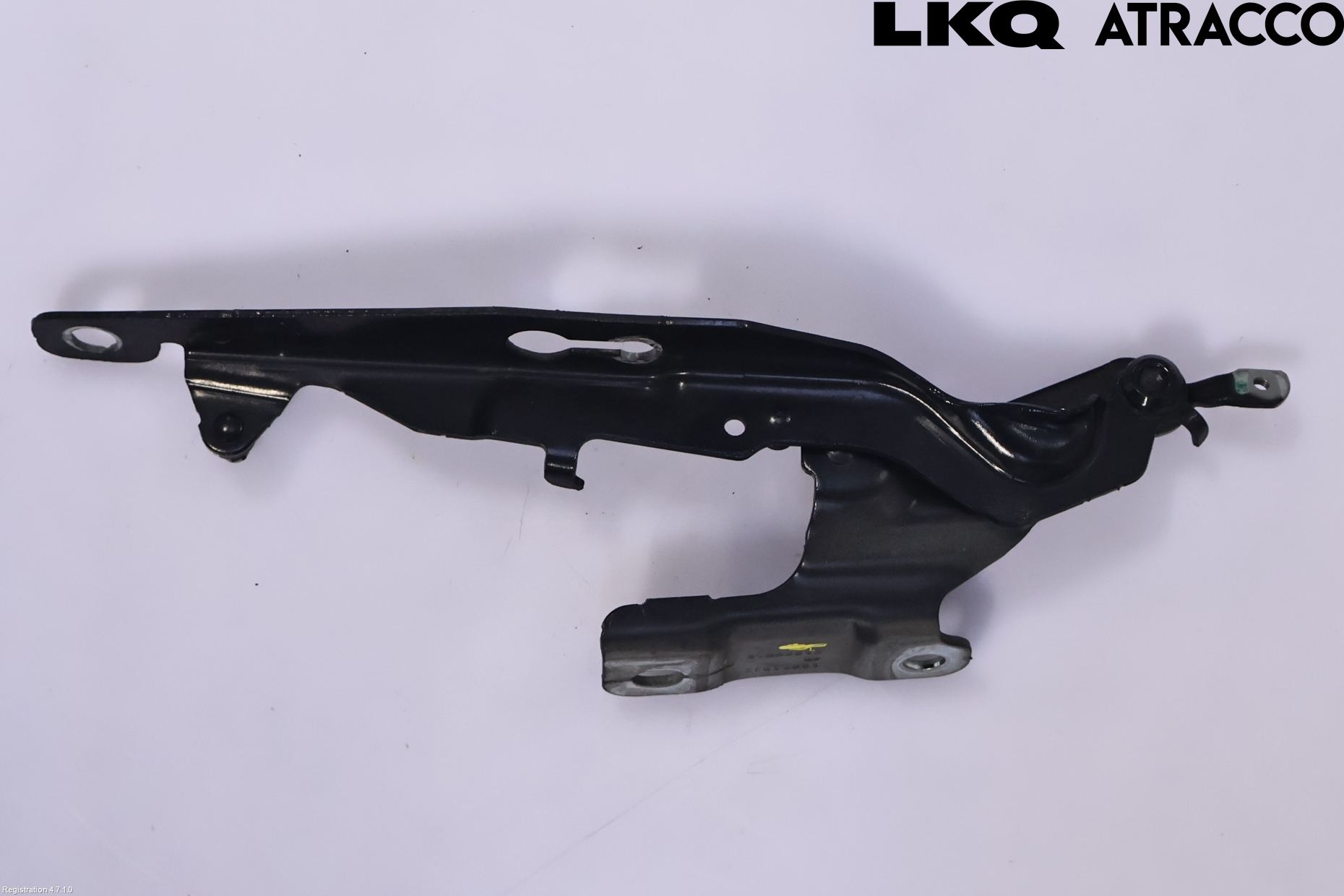 Volvo XC60 14-17 Panser Hengsel - Hengsler