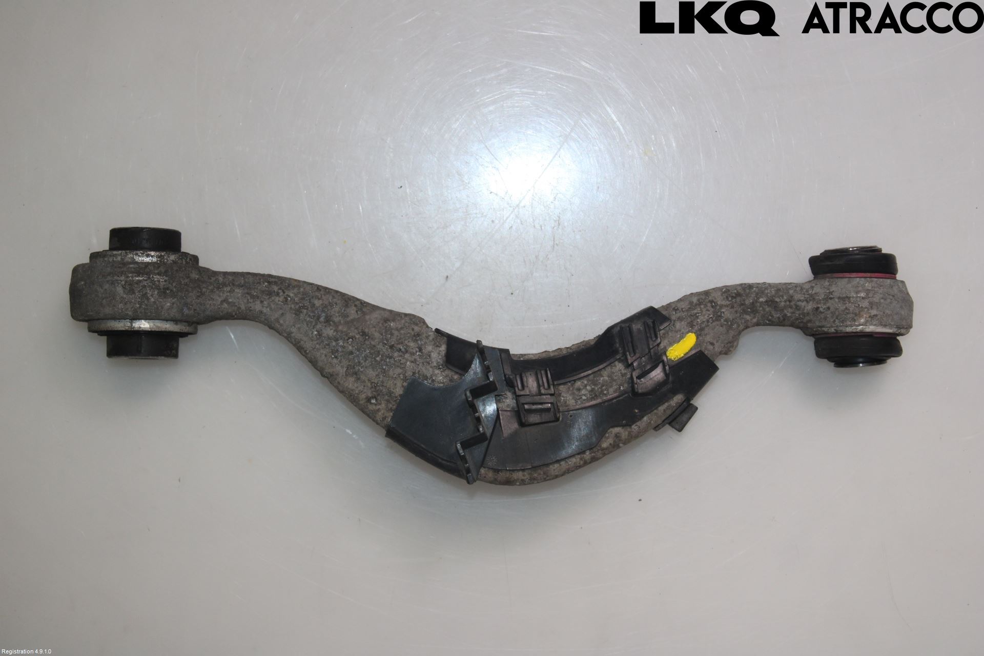 BMW 7 G11/G12 15-22 Bærearm Bak Høyre Øvre
