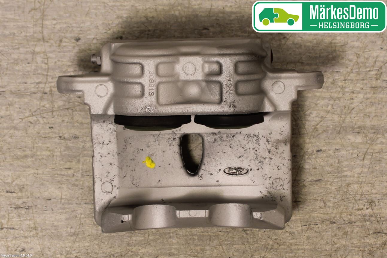 Jaguar XJ X350        03-09 Bremsecaliper Foran Høyre