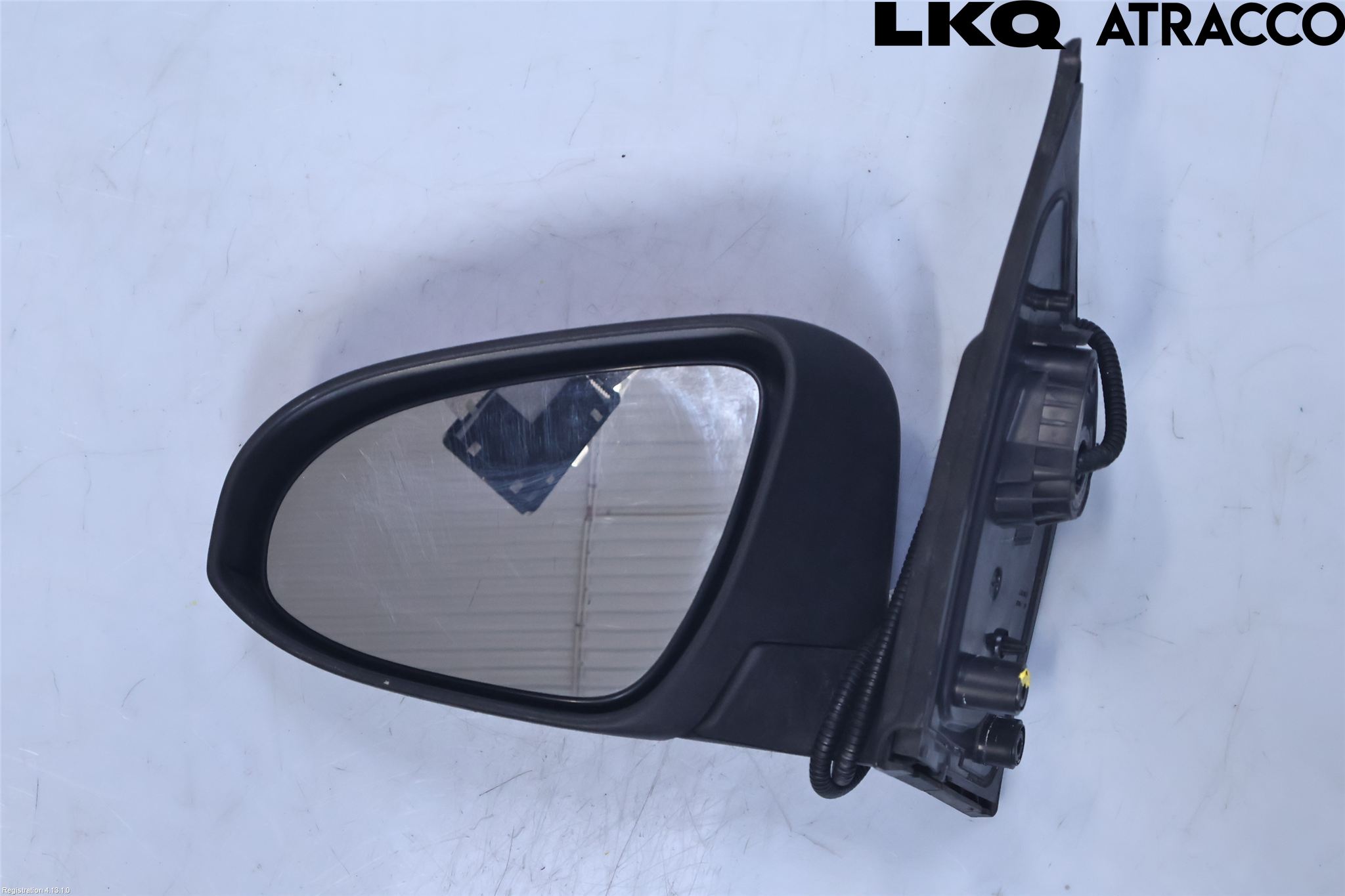 Peugeot 108 15-22 Speil V M-El Justering