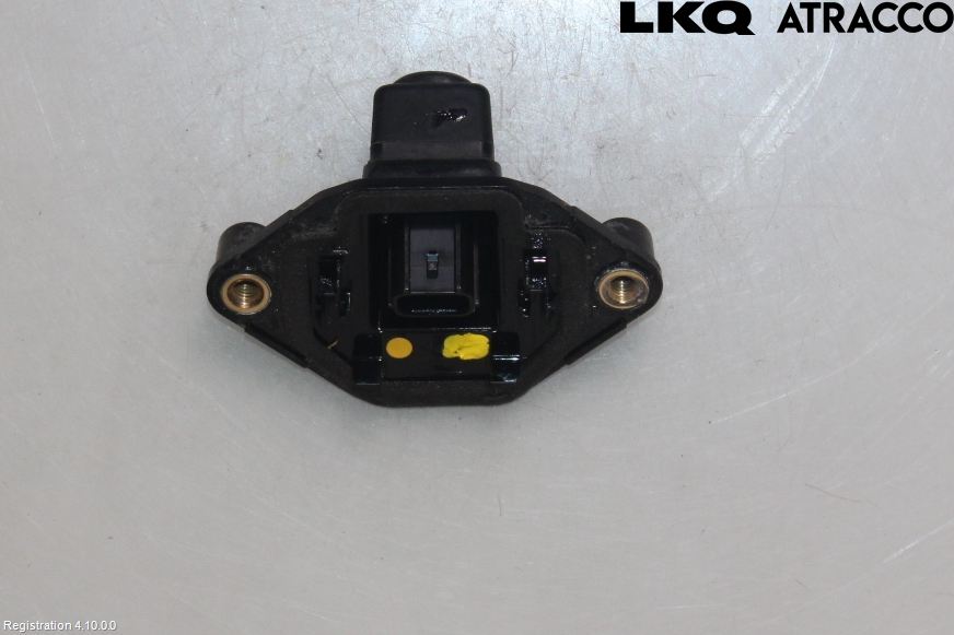 Nissan QASHQAI 17-21 Parkeringshjelp Kamera