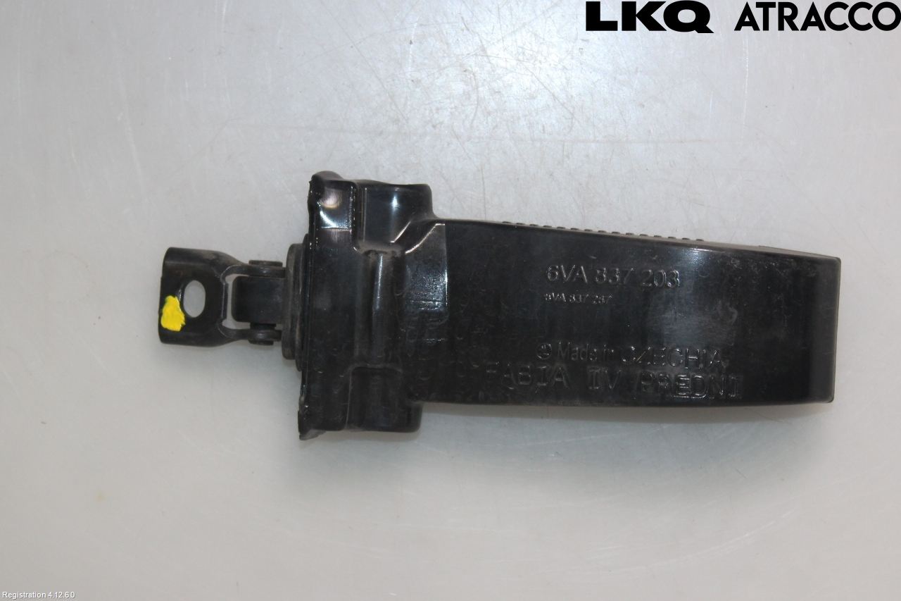 Skoda FABIA 22- Dørstopper
