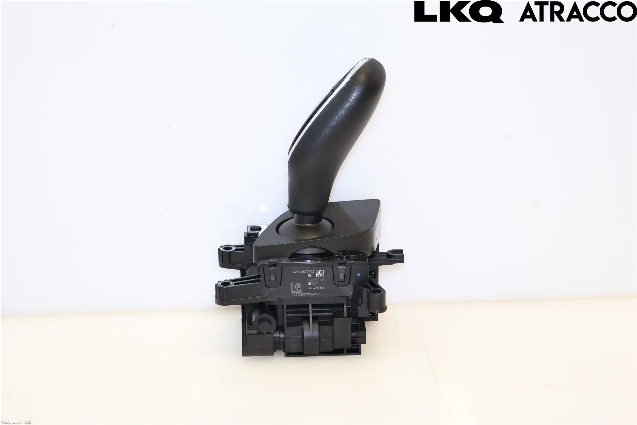 BMW 5 G30/G31/F90 17-23 Gearspak