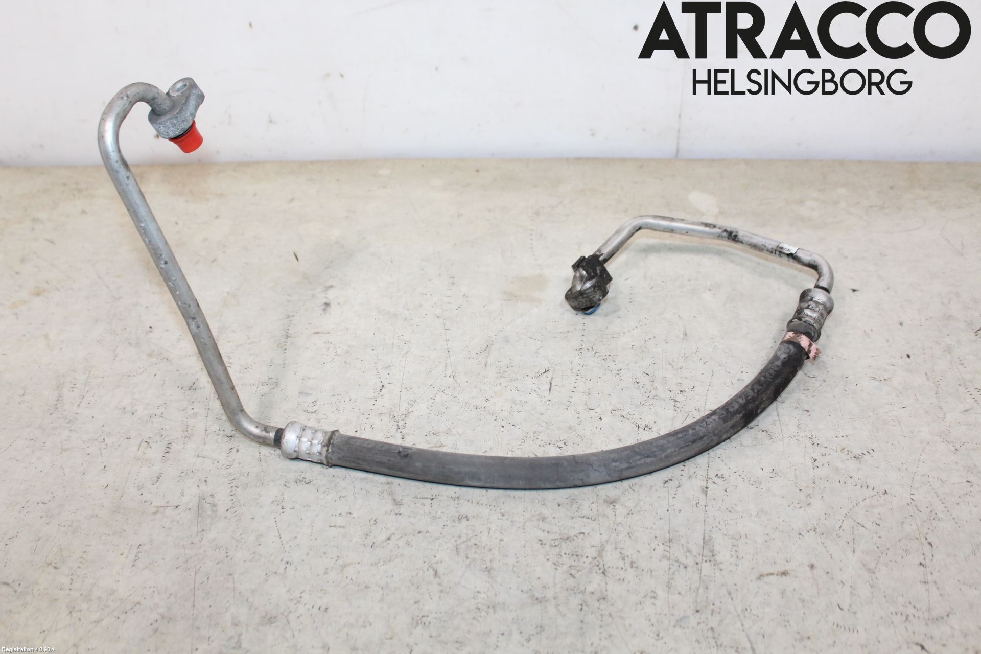 Toyota AVENSIS 09-15 Varme Ac Slange - Rør