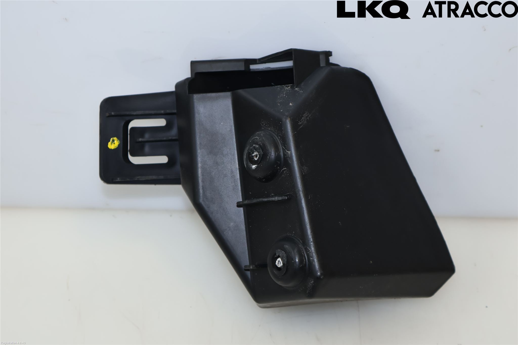 Ford FOCUS 11-14 Støtfangerfeste Bak Høyre