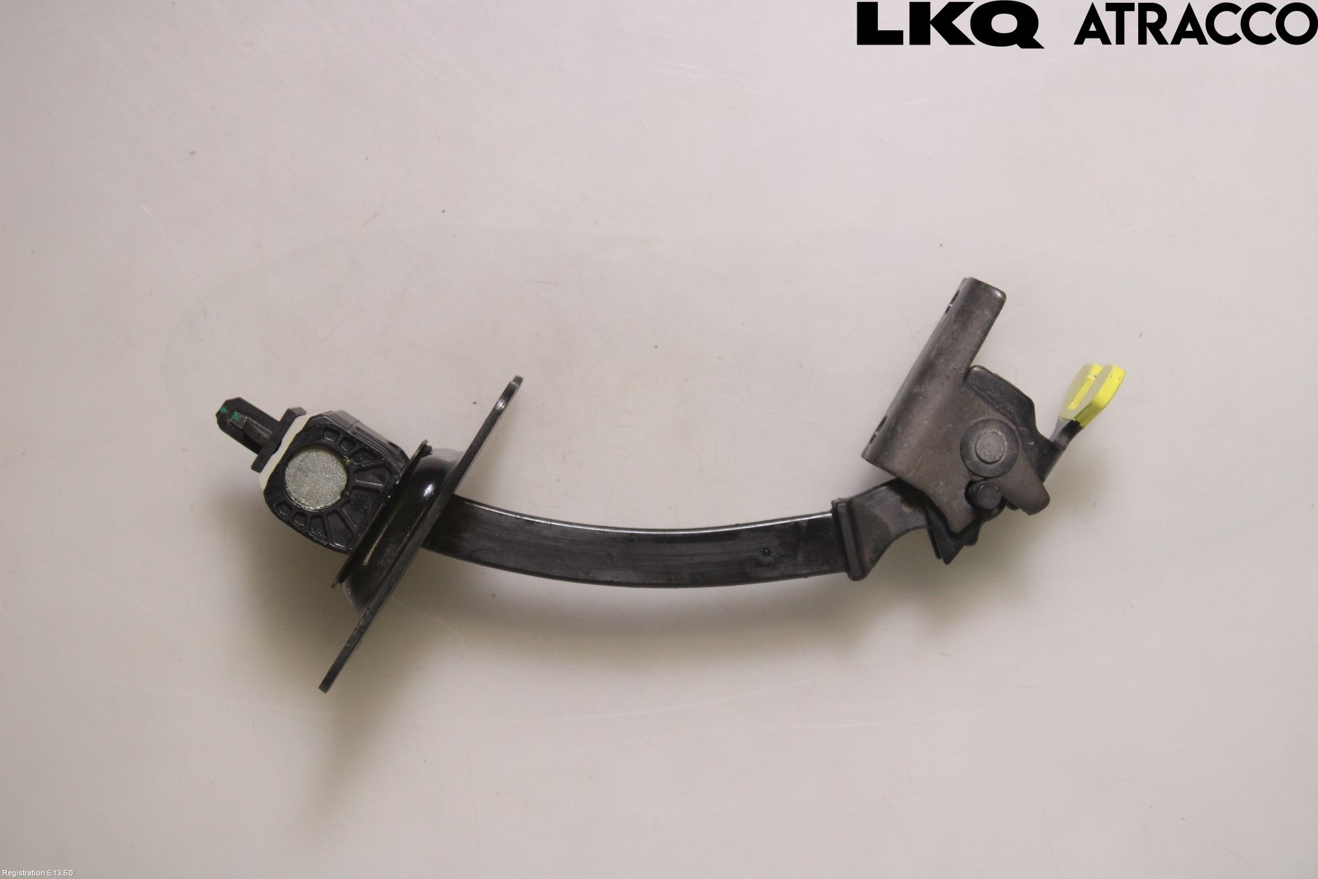Citroen BERLINGO/E-BERLINGO 19- Dørstopper