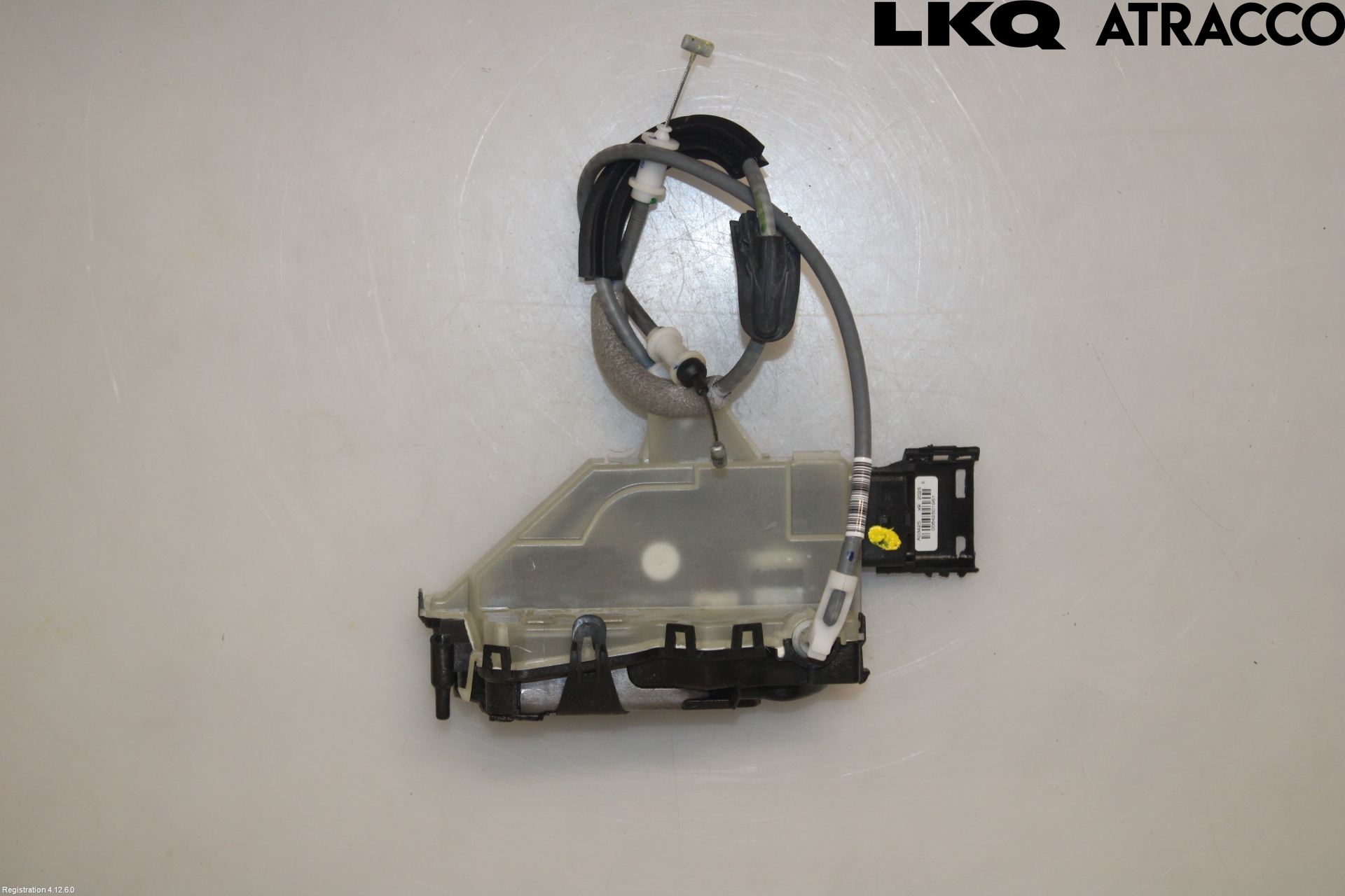 Opel MOKKA 21- Sentrallåsmotor Høyre
