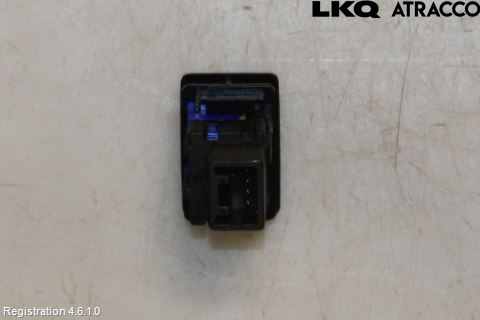 Toyota AYGO 15-21 Frontlykt Lysspredderreg