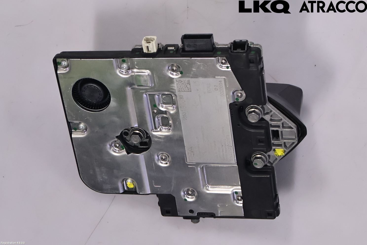 Opel ASTRA L 22- Stereo Antenne Radio-Tv