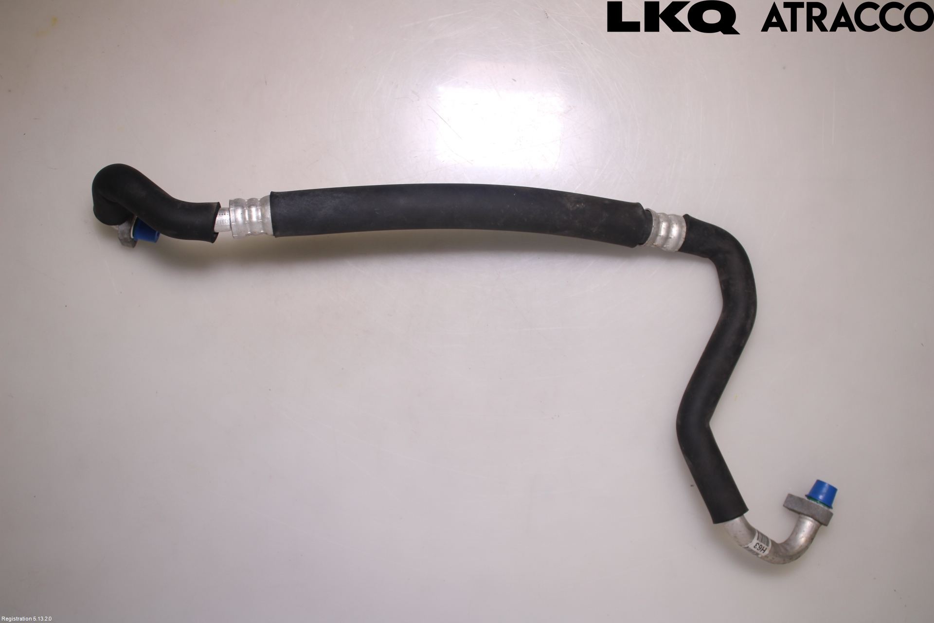 Hyundai IONIQ AE 17-22 Varme Ac Slange - Rør