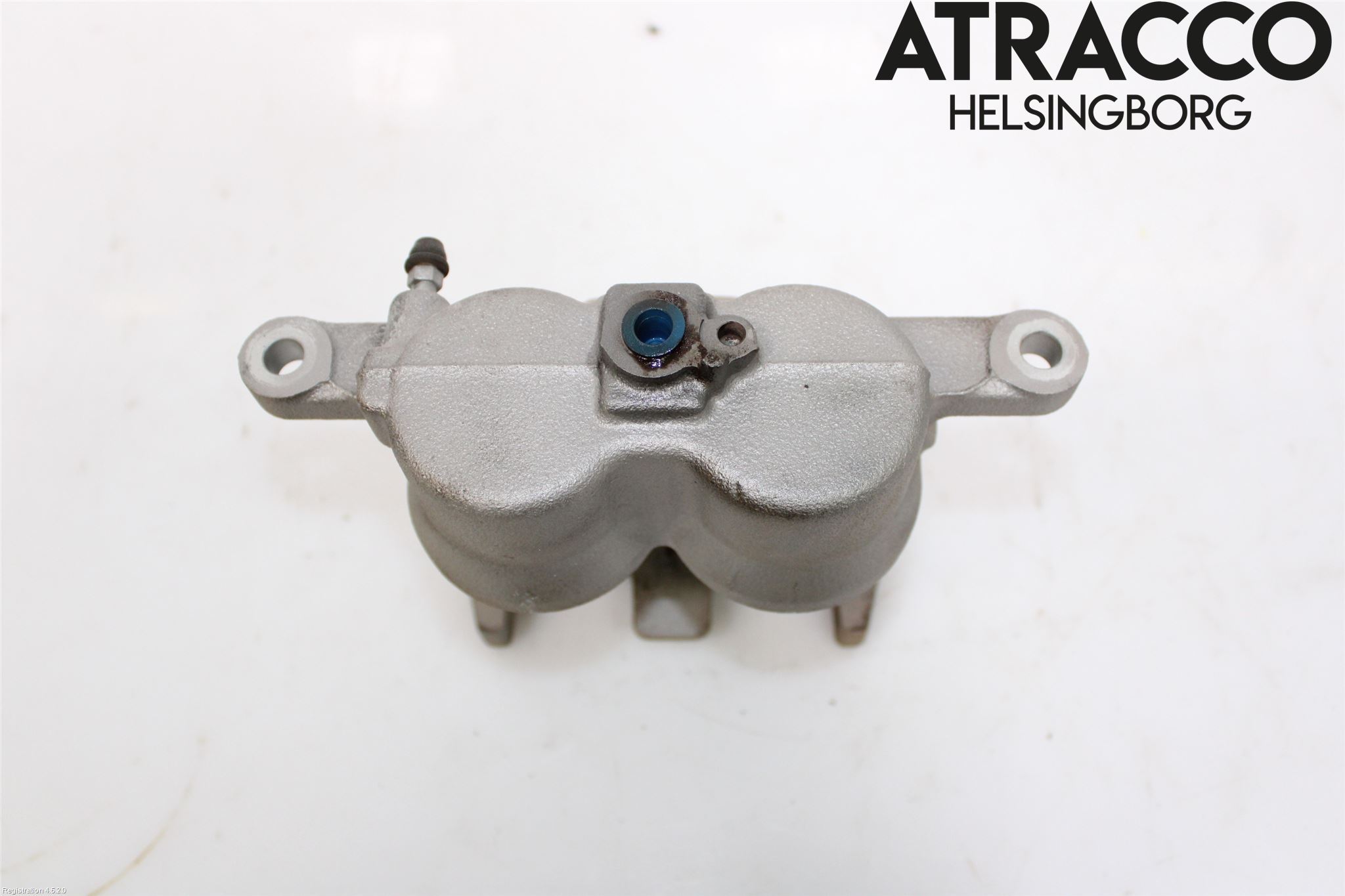 Toyota RAV4 19- Bremsecaliper Foran Venstre