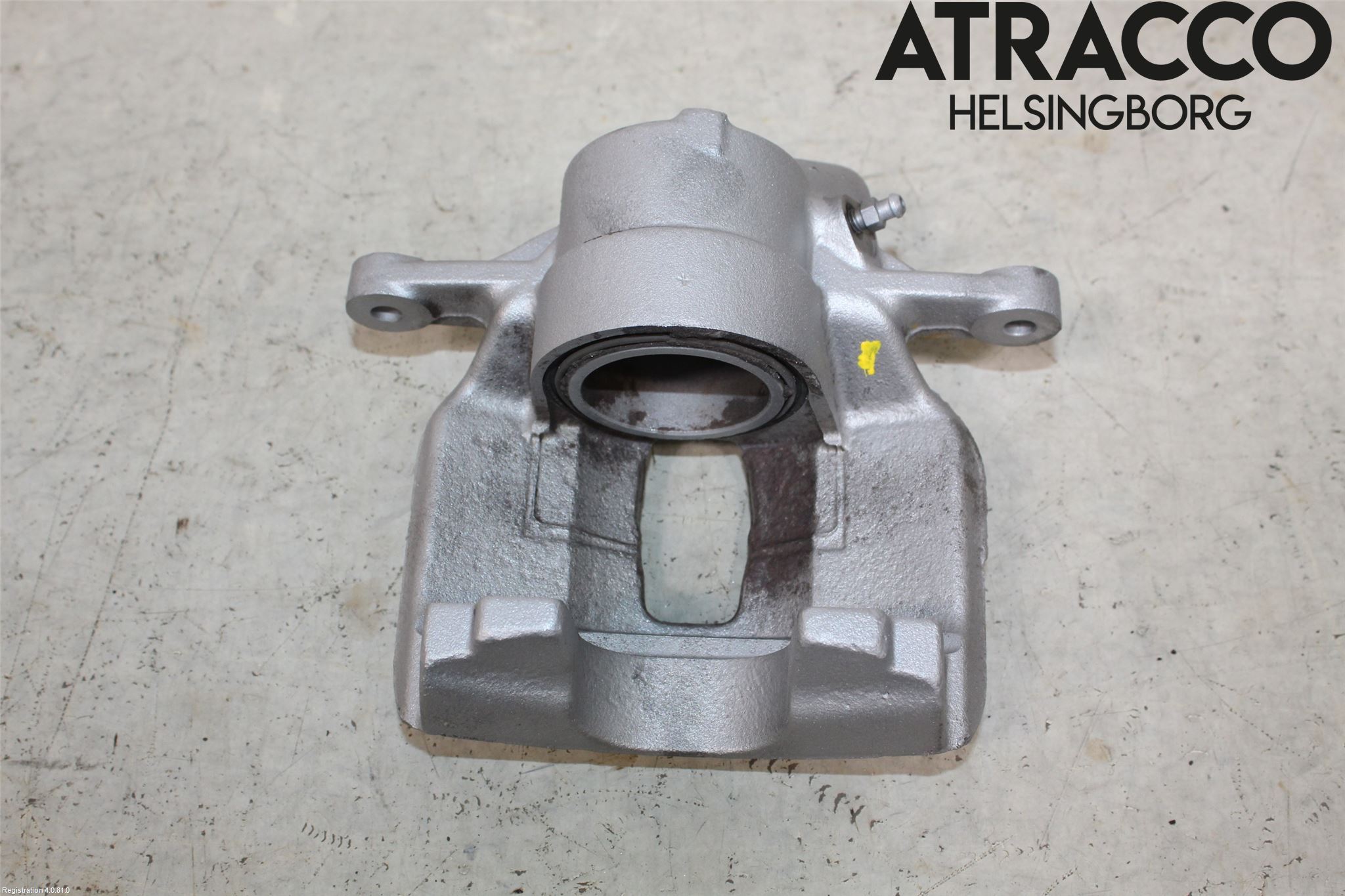 Peugeot 308 14-21 Bremsecaliper Foran Høyre
