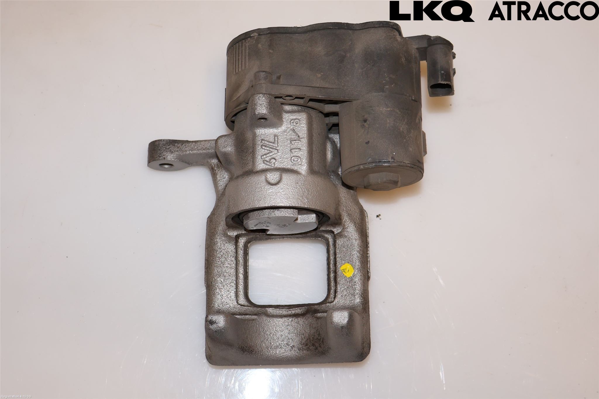 Peugeot 3008 17-24 Bremsecaliper Bak Venstre