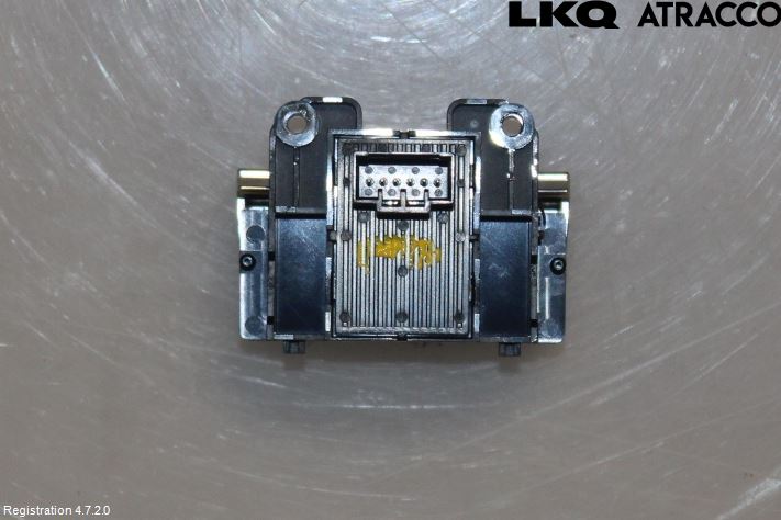 Landrover RANGE ROVER SPORT (L494) 14-22 Bryter Parkeringsbrems