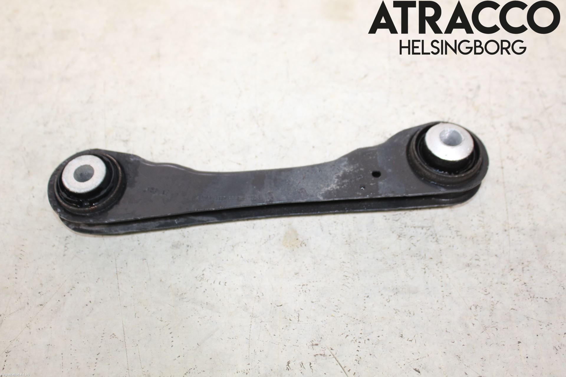 BMW 5 G30/G31/F90 17-23 Bærearm Bak Høyre Øvre
