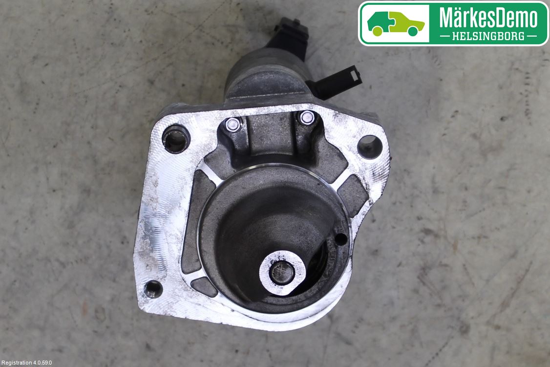 Citroen C3 10-17 Startmotor