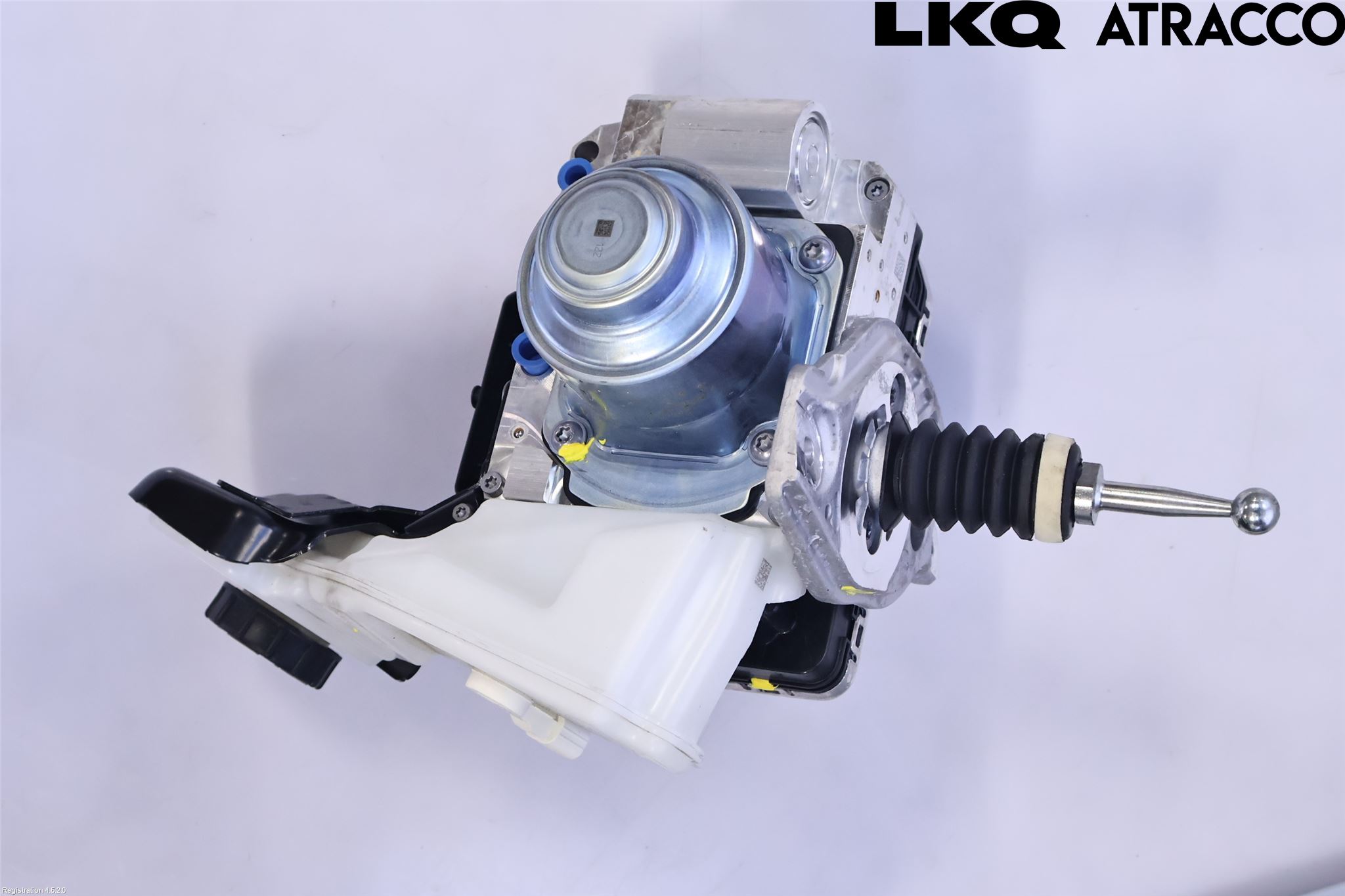 Volvo XC60 18- Abs Hydraulikkaggregat