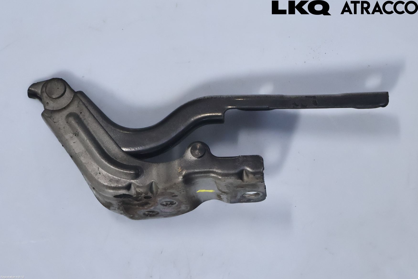 Hyundai i40 08-15 Panser Hengsel - Hengsler