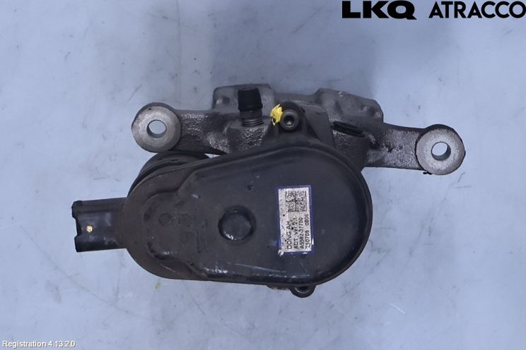 Kia OPTIMA 16-20 Bremsecaliper Bak Høyre