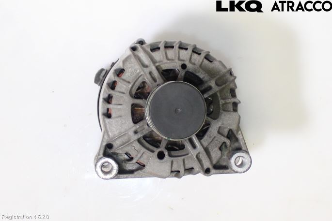 Peugeot 508 11-18 Dynamo