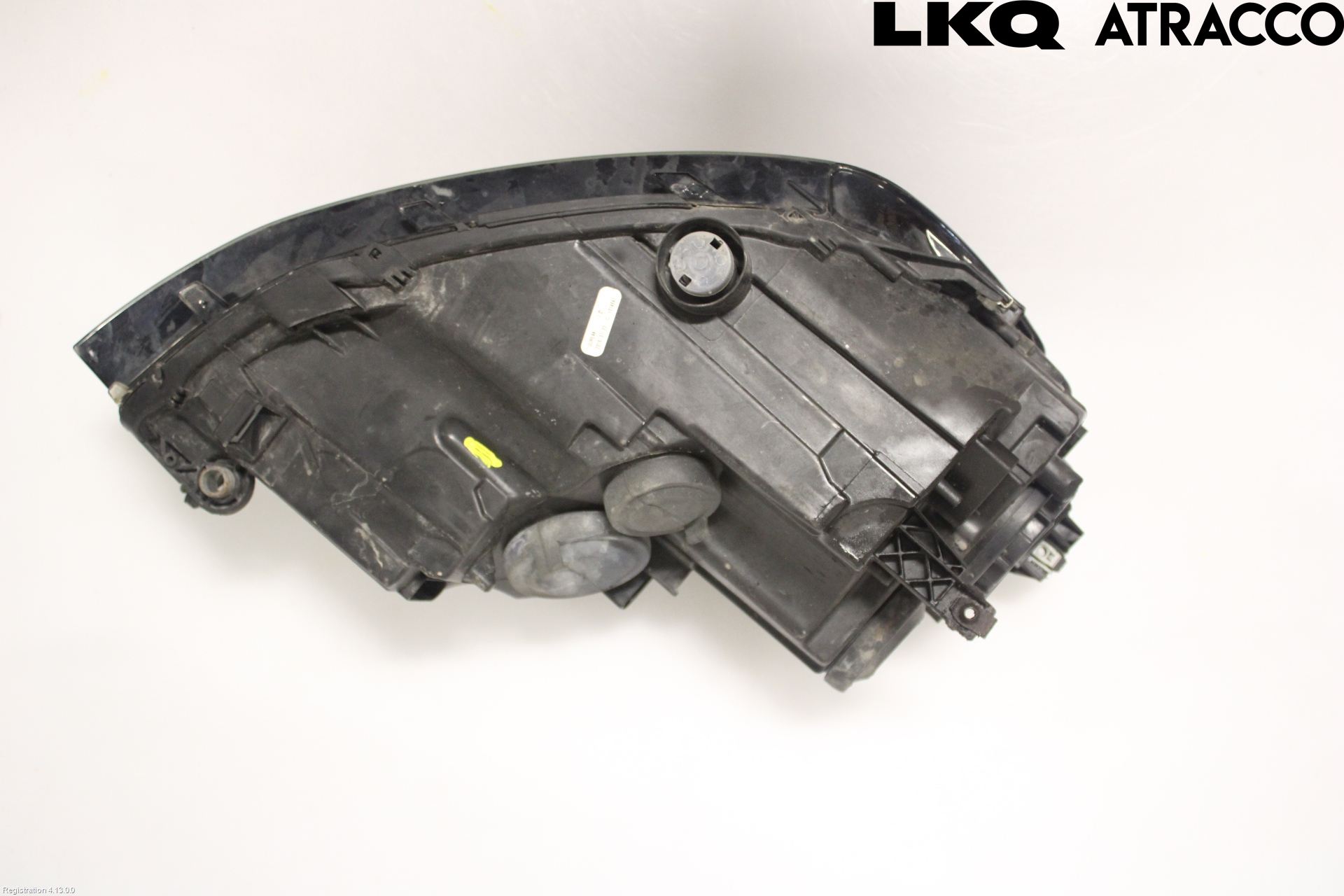 Volkswagen VW GOLF / E-GOLF VII 13-20 Frontlykt Venstre