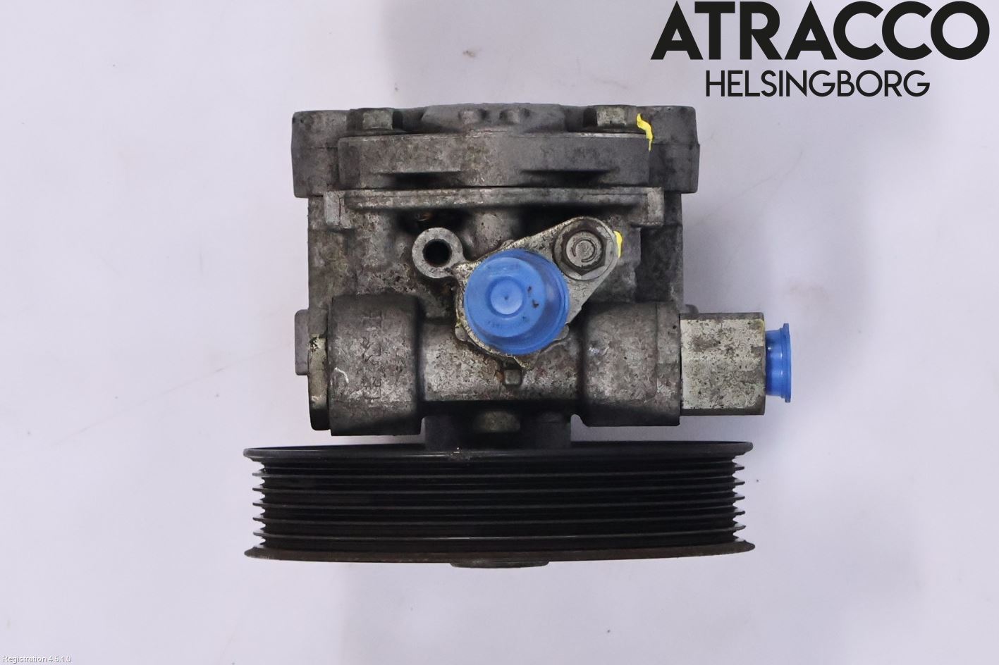 Fiat FREEMONT Servo Pumpe