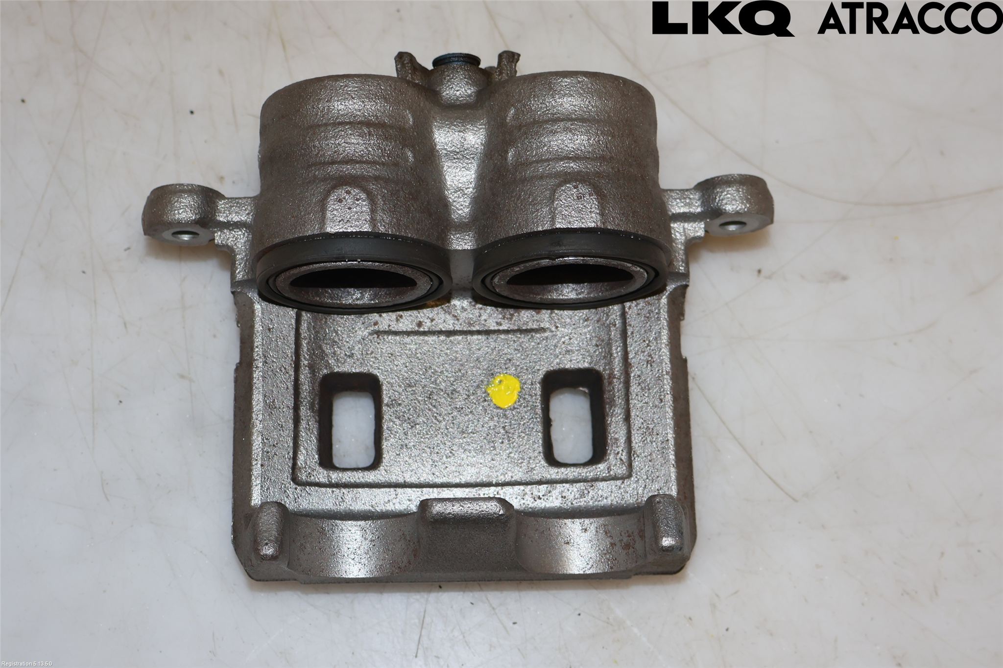 Subaru IMPREZA IV 13-17 Bremsecaliper Foran Venstre