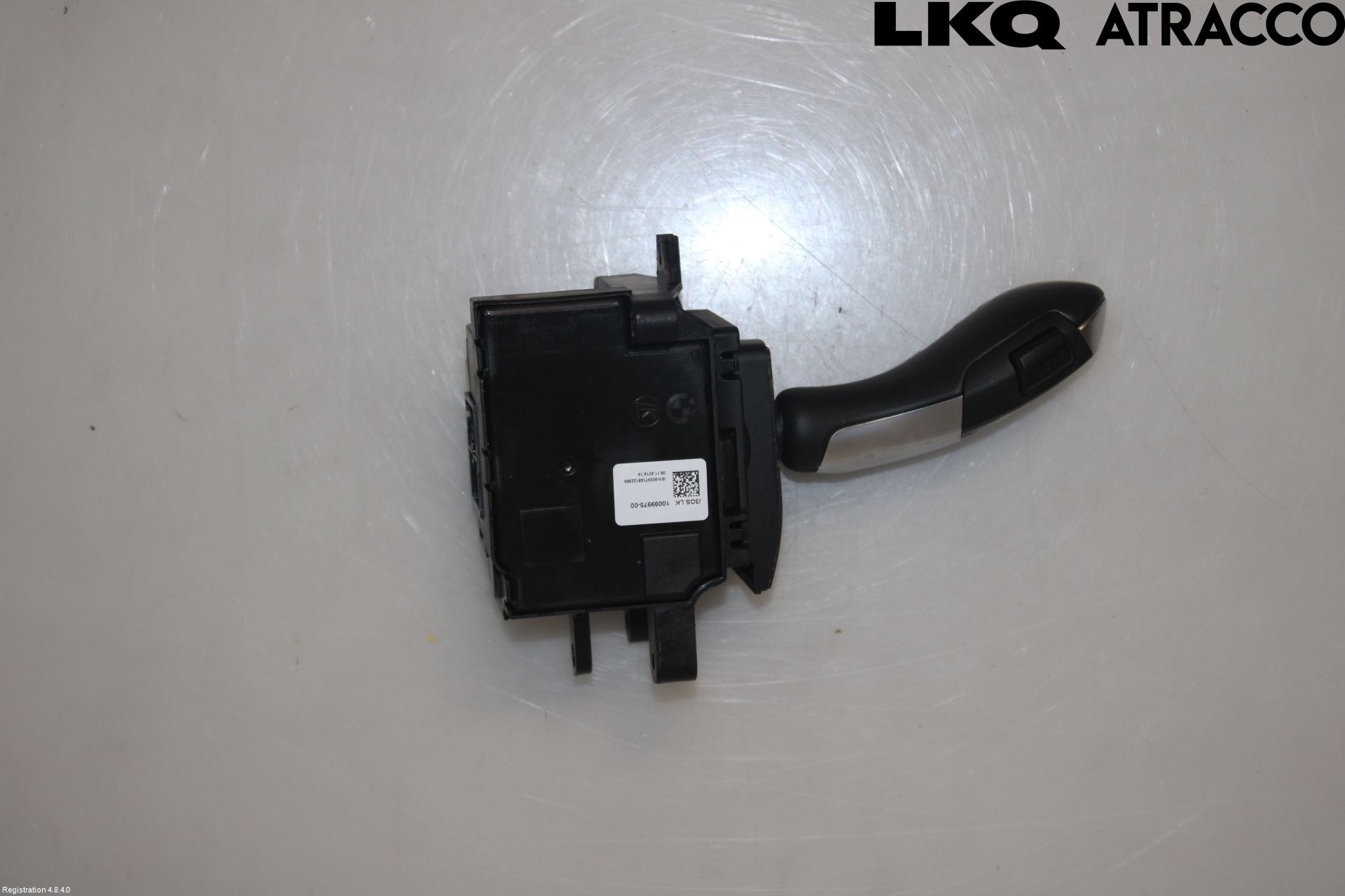 BMW X3 F25 10-17 Gearspak