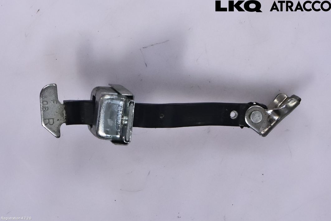 Toyota YARIS XP21 20- Dørstopper