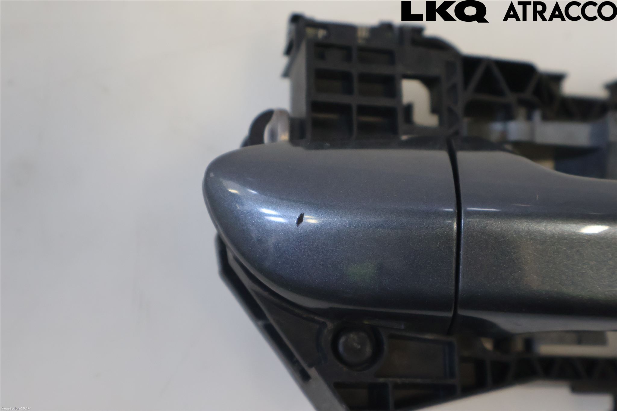 Volkswagen VW PASSAT 11-14 Dørhandtak Ytre Høyre
