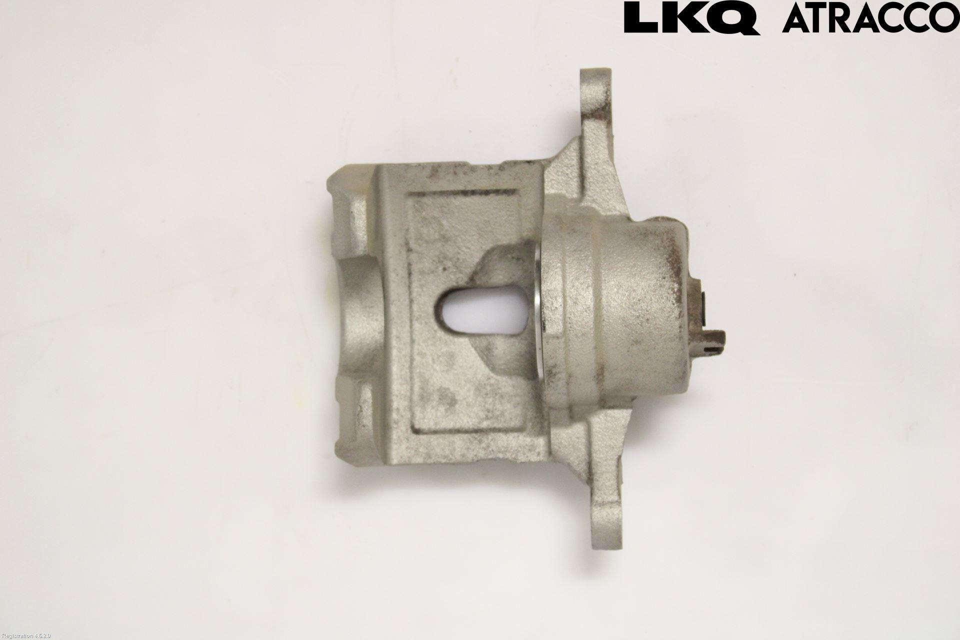Kia CEED 12-18 Bremsecaliper Foran Venstre